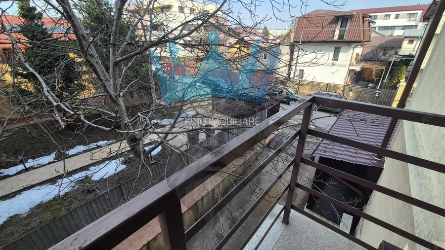  Apartament 3 Camere Mihai Bravu Bucuresti - 12