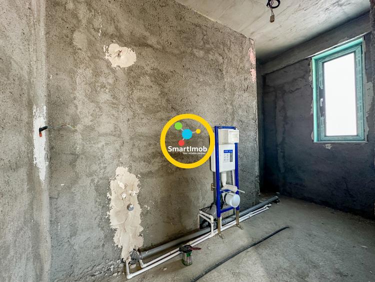 Vila P+1 | 127 MPU | 3 dormitoare | 3 bai | Berceni | 425mp teren - 19