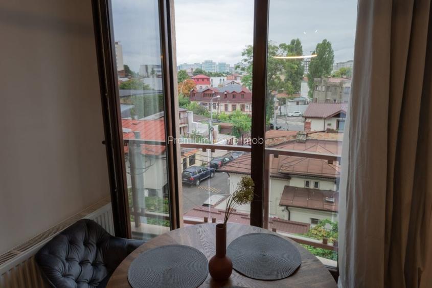 Apartament | 2 camere | bloc nou | Turda | Victoriei - 4