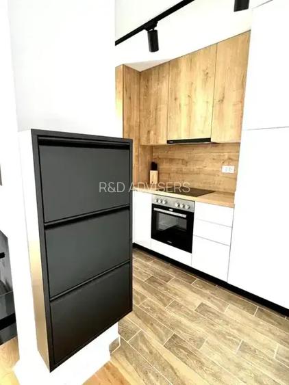 Apartament 2 Camere mobilat | Bloc Boutique | Sisești | Parcare - 5