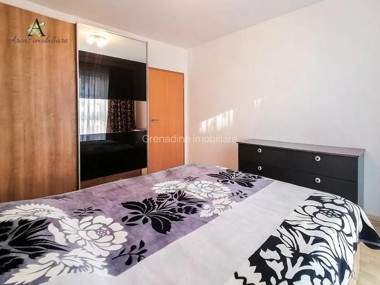 Apartament 2 Camere-Decomandat-Avantgarden 1-Cod 5245 - 4