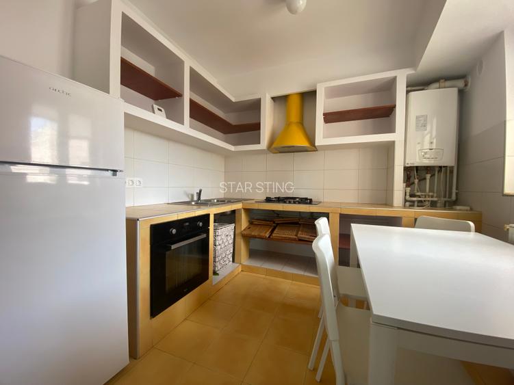 Politehnica adiacent,Lujerului,vav de metrou si de Cora,centrala,luminos,curat. - 5