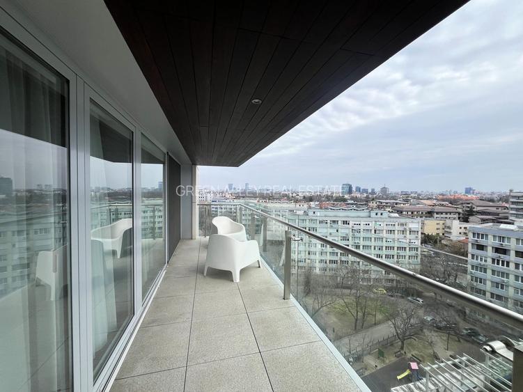 3 CAMERE + DRESSING || ALIA || DECOMANDAT || 2 LOCURI PARCARE - 22