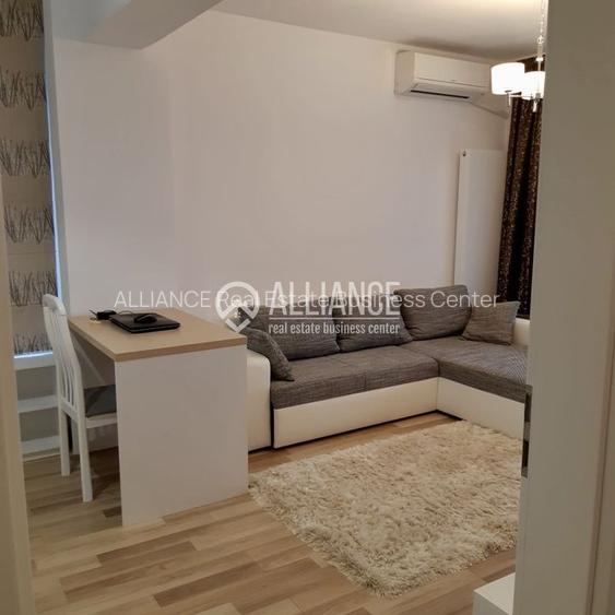 TOMIS PLUS(COD 05) - Apartament 2 camere Parcare - 2