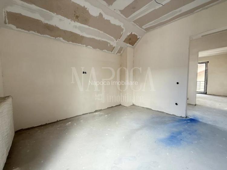 Casa 4 camere de vanzare in Campenesti - 9