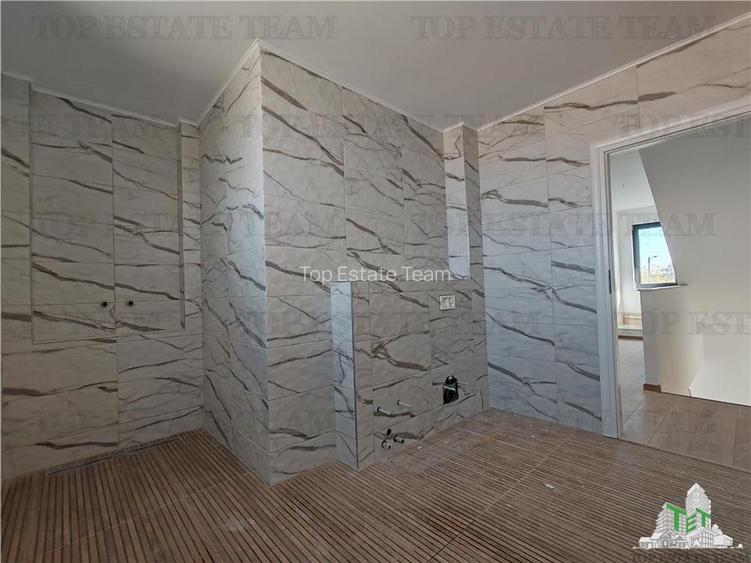 Vila Otopeni - localizare excelenta - 9