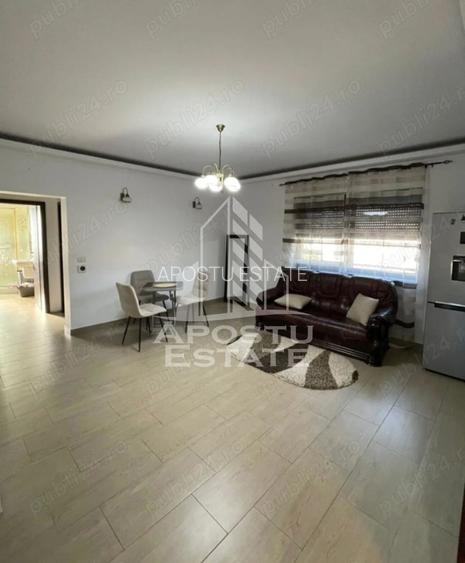 Apartament cu 2 camere si curte,Dumbravita - 3