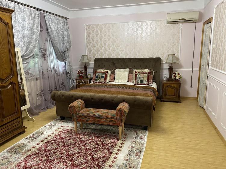 OCAZIE! VILA D+P+1+POD LUX ZONA KM 4-5 - 6