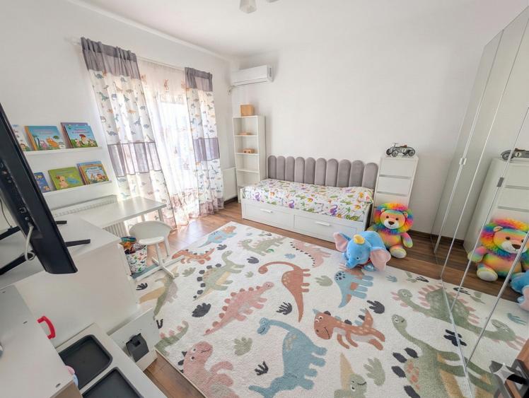 Casa 4 camere 150mp | 0 comision | Otopeni IG Duca | Metrou | Mobilat Utilat - 16