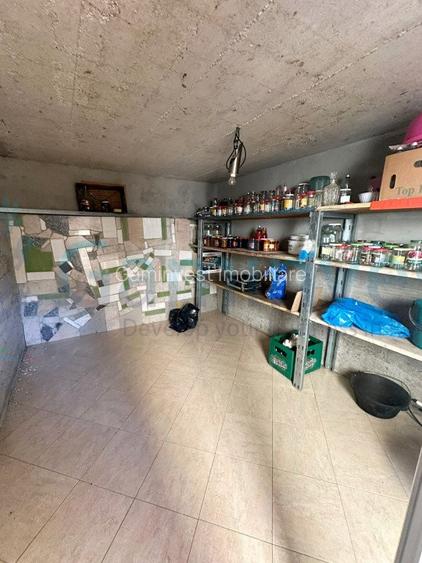 Casa pe 2 nivele de vanzare, Santandrei, Bihor - 14