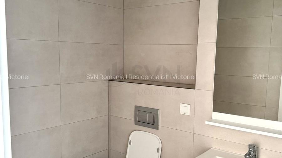 REA1024950 Apartament 2 camere First Estates Pipera - 10