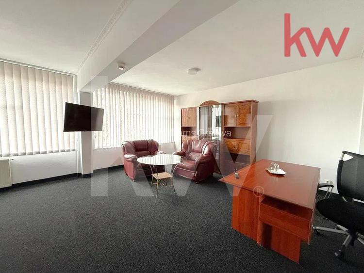  Proprietate de inchiriat Ultracentrala Potential excelent pentru investitie - 4