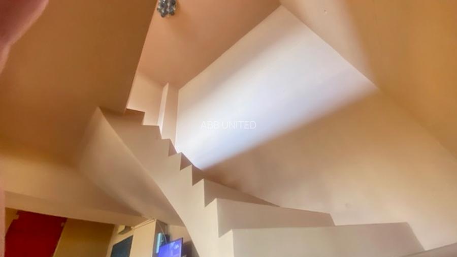 Bd. Unirii 5 camere Loft ! - 9