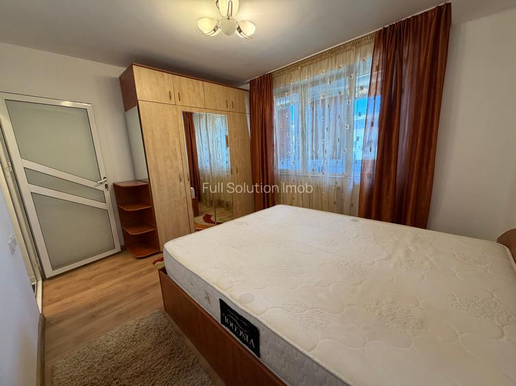 Baba Novac- Apartament 2 camere in bloc reabilitat - 3