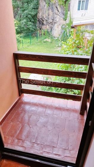 Casa cu gradina centru istoric - 29