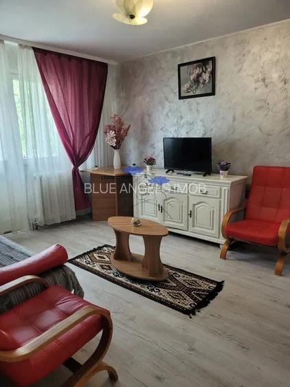 Apartament 2 camere PET FRIENDLY,  zona Florilor - 3