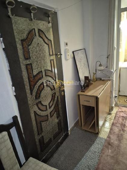 Camera de camin zona Garii - 2