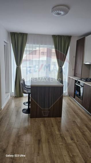 Apartament cu 2 camere de închiriat - 5