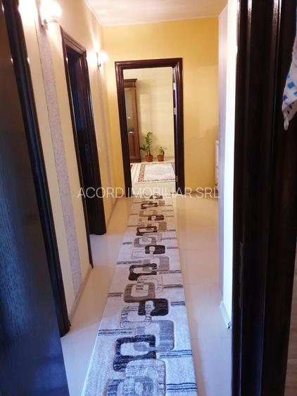 APARTAMENT 2 CAMERE ,CENTRU - 5