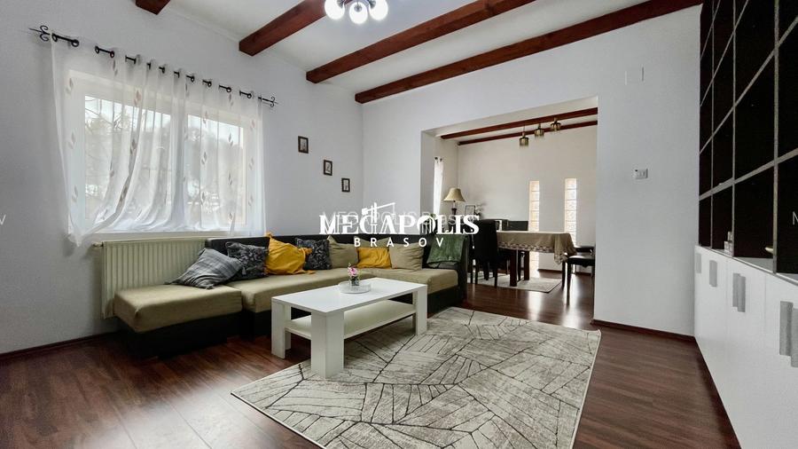 Casă 4 camere | Locație excepțională | Singur în curte | GARAJ - 10