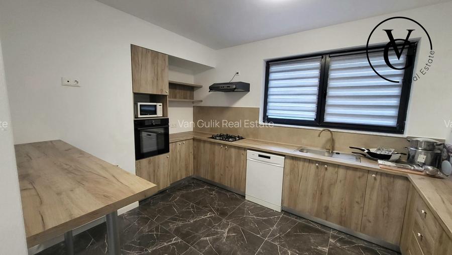 Vila 5 camere Corbeanca | Padurea Corbeanca | Tamasi - 12