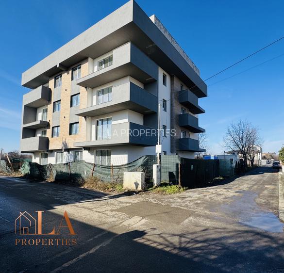 Apartament 2 camere | Gradina 38.3mp | Parcare | Prel. Ghencea-Ghindari - 8