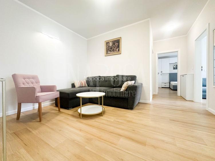 Apartament 3 camere de vanzare in Floresti - 4