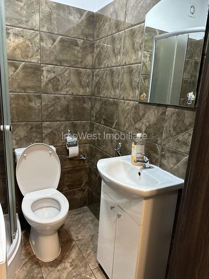 Giroc-Hotel IQ | 1 Camera | Mobilat si Utilat - 6