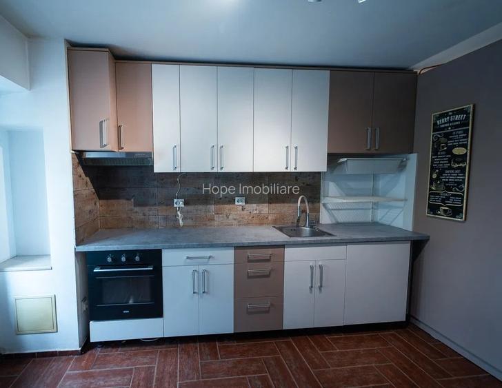 Calea Calarasilor-  Apartament 2 camere - 5