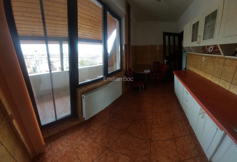 Apartament decomandat 1 cameră + 2 balcoane – Bd. Liviu Rebreanu, Timișoara - 5