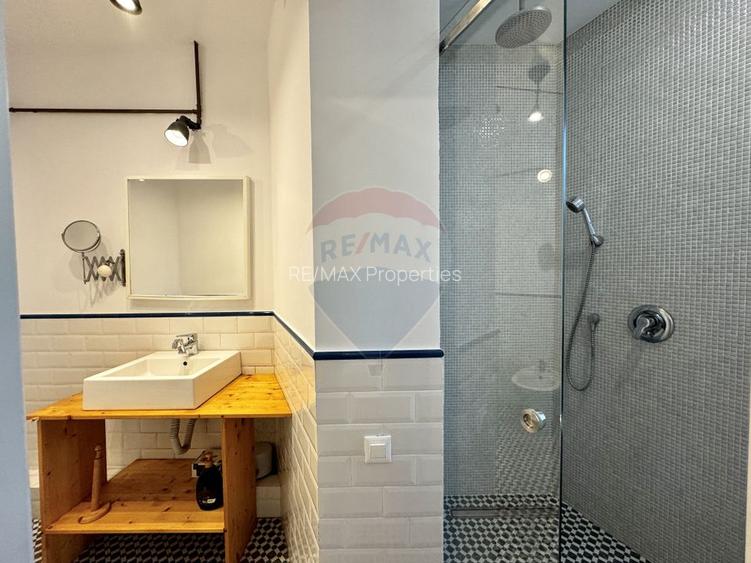 Apartament Premium 4 Camere, 120 mp | Jandarmeriei - Sisești - 5