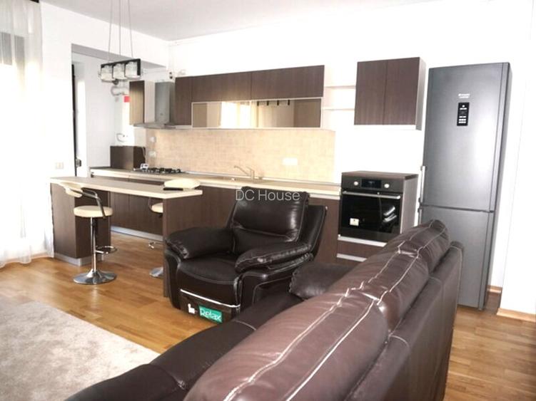 Apartament 3 camere langa parcul Herastrau ~ Etaj 1/6 ~ Loc parcare - 2