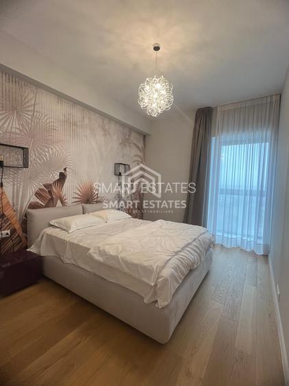 2 Camere in One Verdi Park | Vedere Panoramica - 2