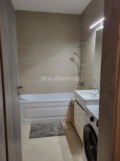Apartament 3 camere modern + Parcare acoperită - 6