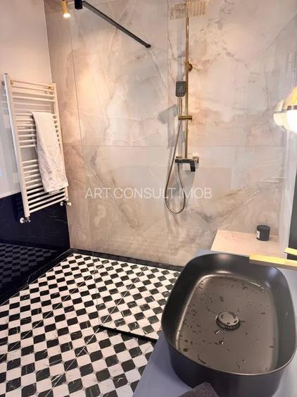 Aviatiei | Duplex | 4 Camere | 3 Bai | Dressing | Centrala | Pet-Friendly - 8