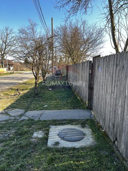 De vanzare teren intravilan Petrachioaia IF - 6