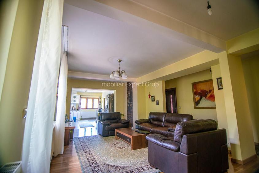 Vila superba 240 mp teren 570 mp - 8