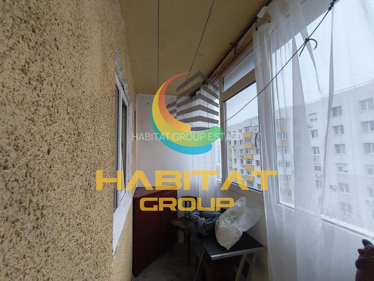 Apartament 2 camere de vanzare cu teava de gaze la usa - 6