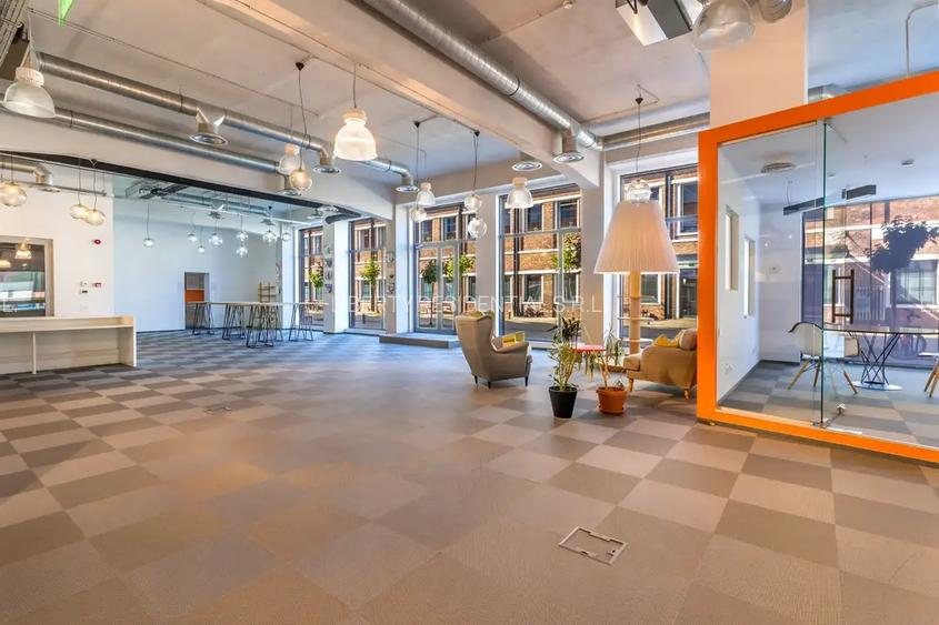 Liberty Technology Park- spatiu de birouri de inchiriat - 4