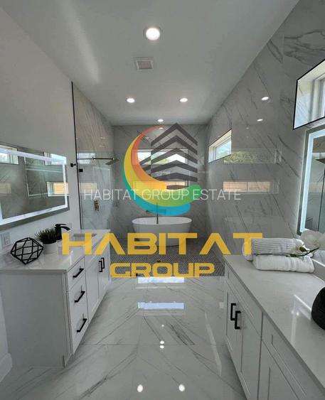 2 camere bloc boutique Matei Basarab - 8