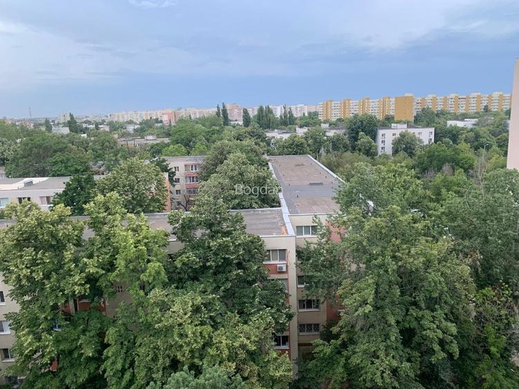 Garsoniera TItan-Policlinica - 8