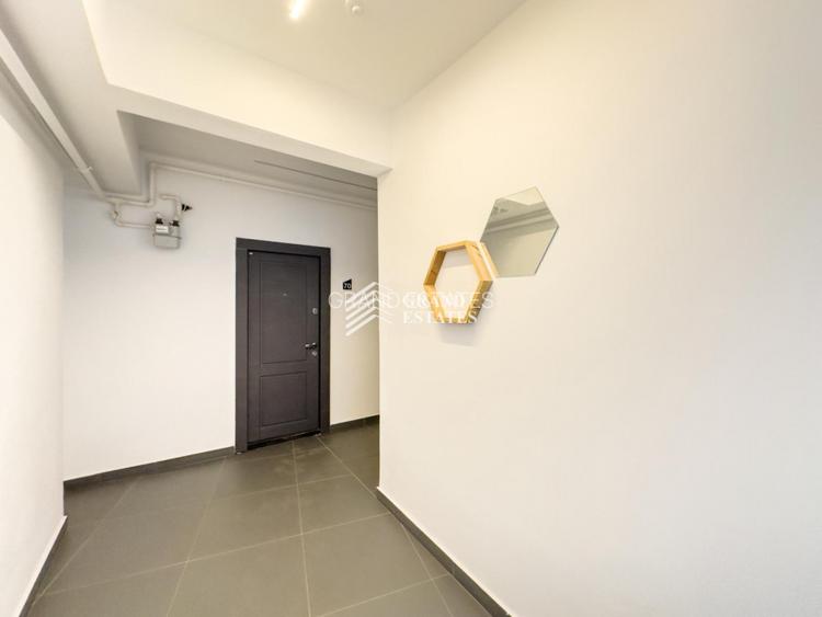 Apartament 2 camere tip Studio | 42mp utili | Bragadiru - 12