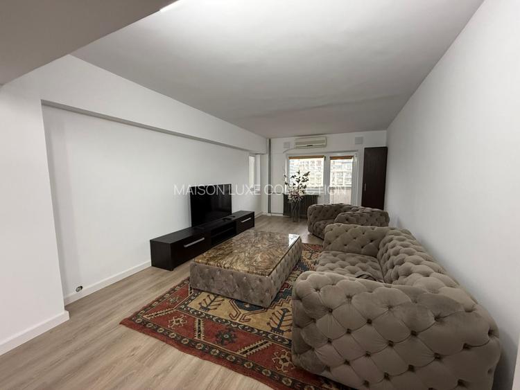 Apartament 2 camere de închiriat – Bulevardul Unirii | Bloc Zepter - 2