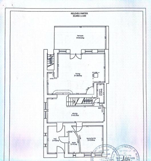 Vila  cu teren generos in Dumbravita-zona Lidl - 9