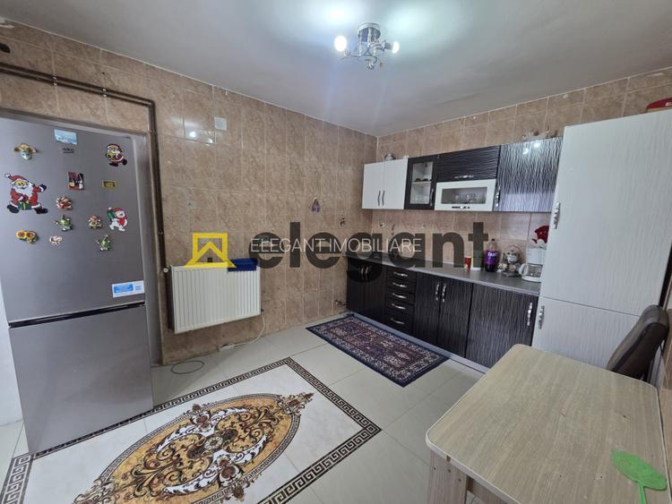 Casa,  P+M, 95 mp utili, teren 125 mp, an 2007, Calea Severinului-SIF Oltenia - 6