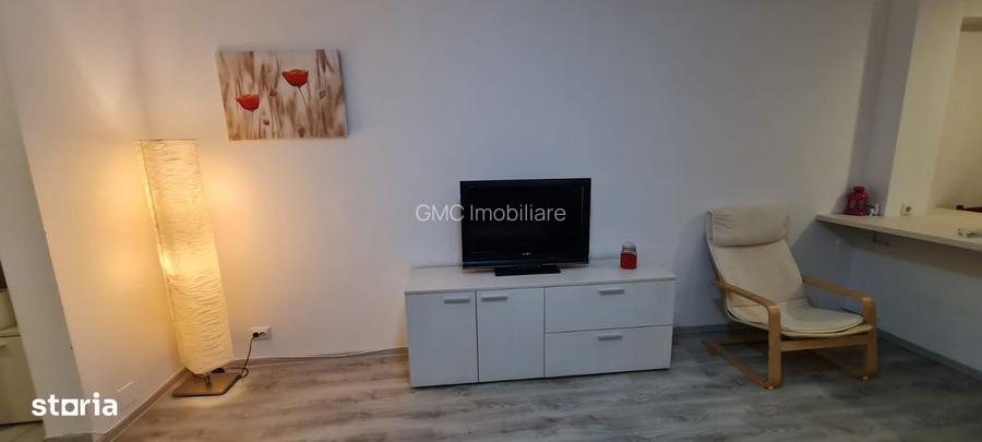 COMISION 0 CUMPĂRĂTOR | Garsonieră renovată | Favorit – Drumul Taberei - 2