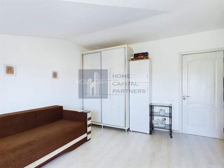 VILA 5 CAMERE | FINISAJE MODERNE | BRAGADIRU – ZONA CENTRALĂ - 14