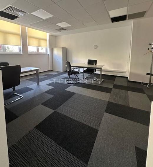 Comision 0! Spatii birouri in zona Gara de Nord -  30 si 80mp - 6