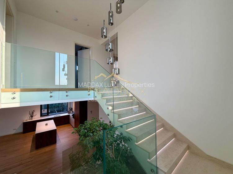 Vila Exclusivista in Mijlocul Naturii *959mp teren*/ 420mpc / Balotesti - 28