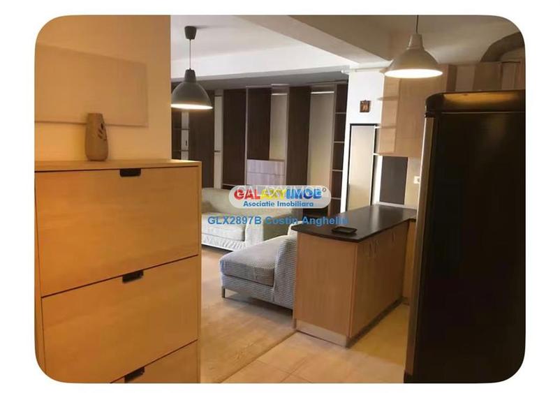 Apartament 2 camere - Militari Residence - 6